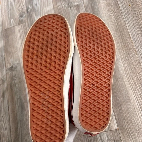 SOLD Vans - Picture 3 of 3